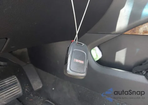 2015 GMC Yukon Denali z USA, uszkodzony, nr VIN 1GKS2CKJ5FR133579